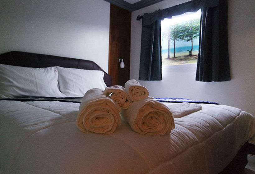 Hotel Cha Am Lodge Steakhouse 5