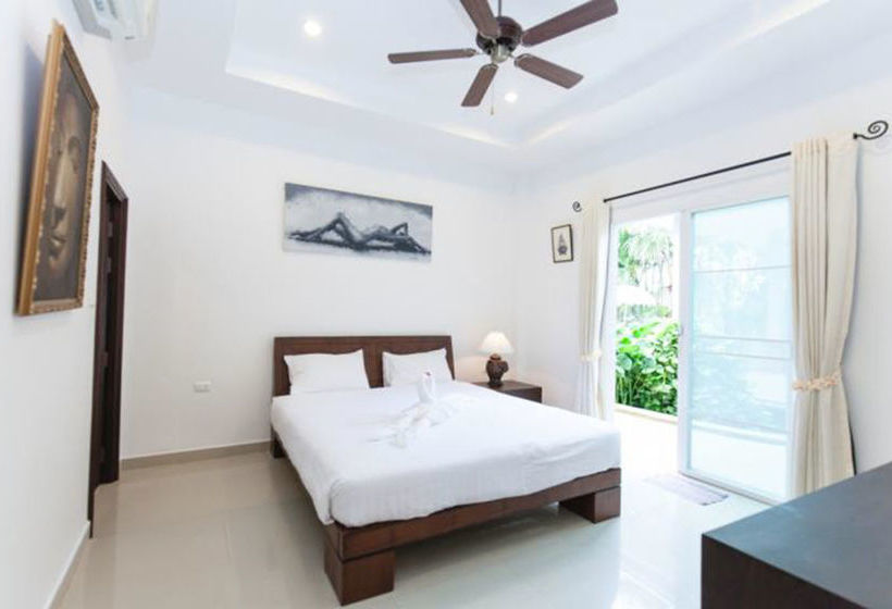 Shanti Villa By Jetta 1