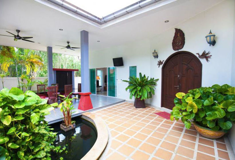 Shanti Villa By Jetta 14