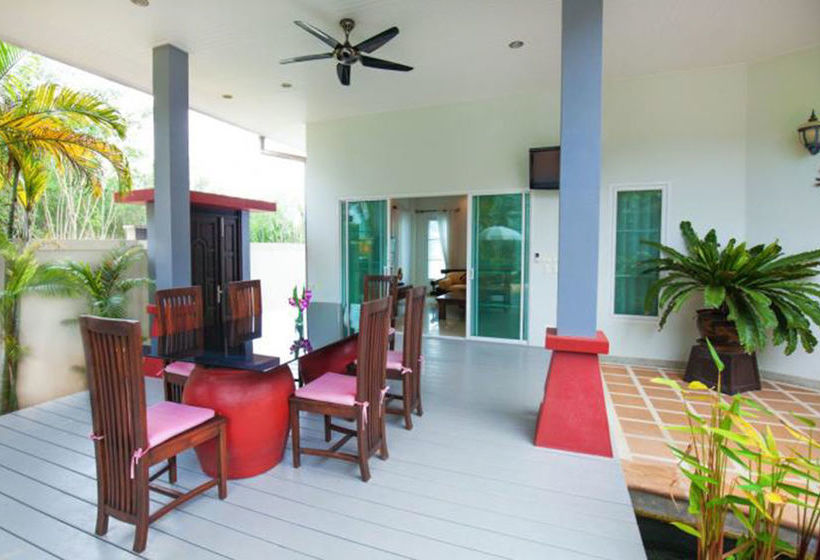 Shanti Villa By Jetta 15