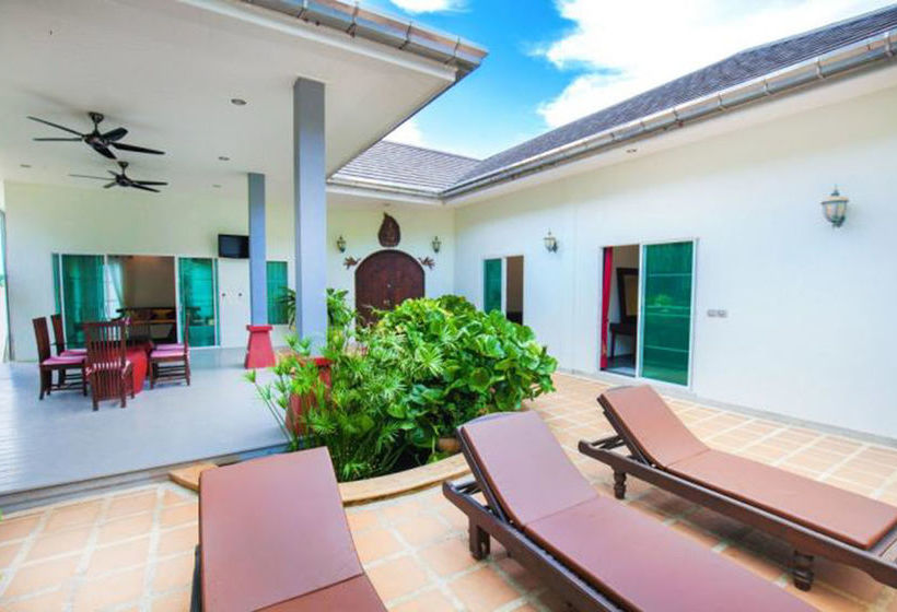 Shanti Villa By Jetta 16