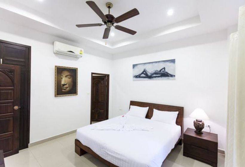 Shanti Villa By Jetta 2