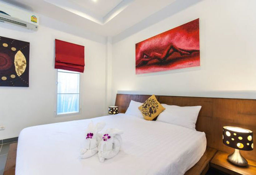 Shanti Villa By Jetta 4