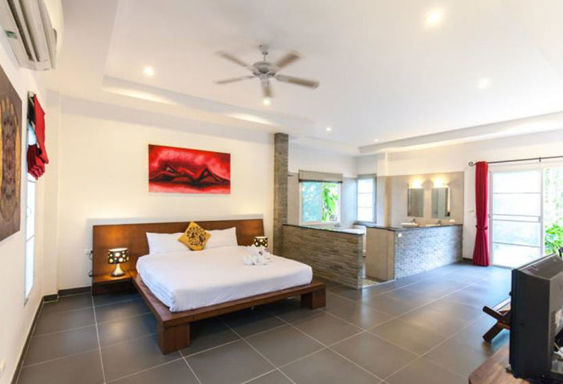 Shanti Villa By Jetta 5