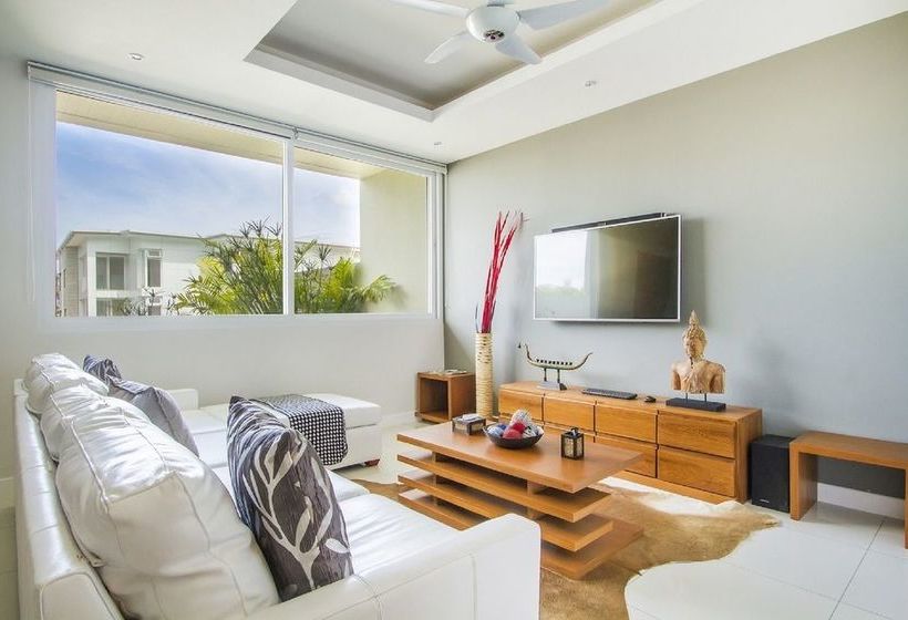 Horizon Residence Condotel Choeng Mon