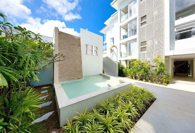 Horizon Residence Condotel 1