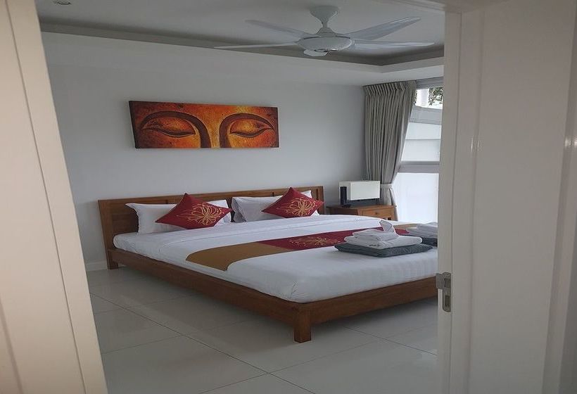 Horizon Residence Condotel 10