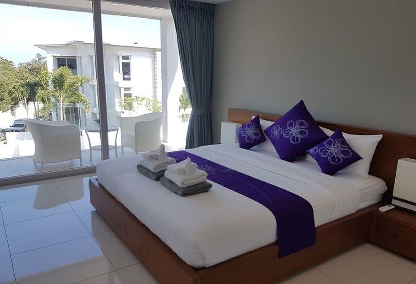 Horizon Residence Condotel 11