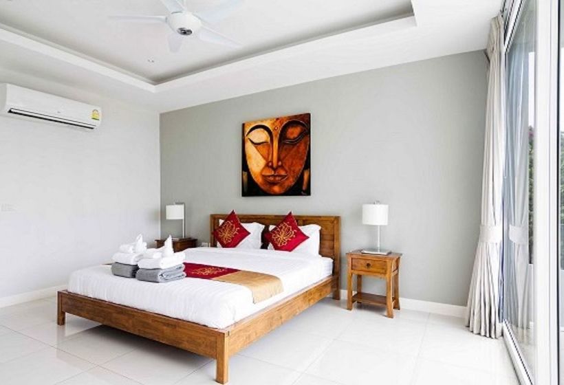 Horizon Residence Condotel 12