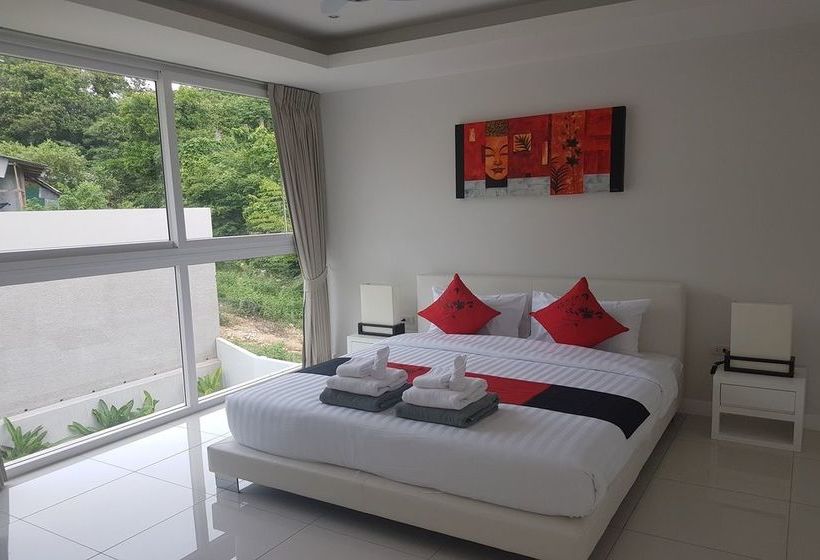 Horizon Residence Condotel 13