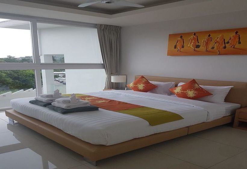 Horizon Residence Condotel 14