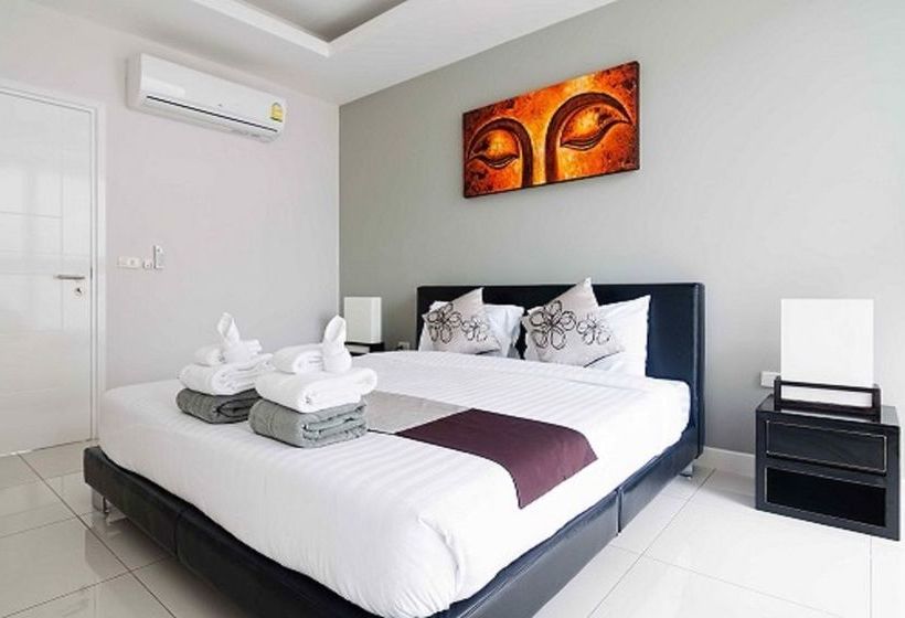 Horizon Residence Condotel 15