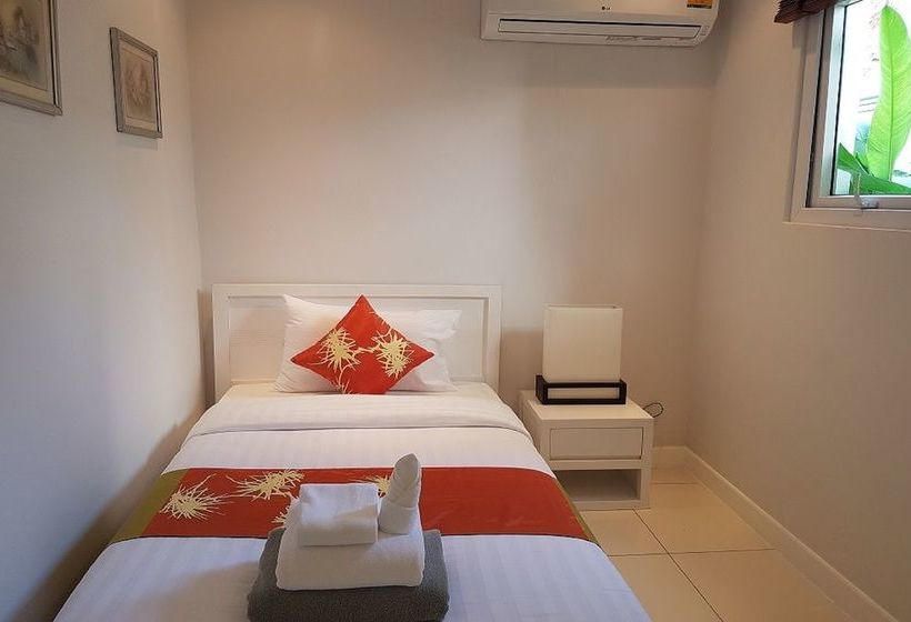 Horizon Residence Condotel 16