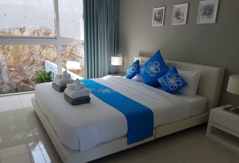 Horizon Residence Condotel 18