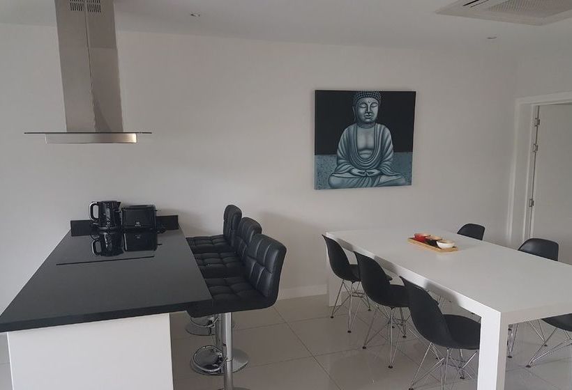 Horizon Residence Condotel 19