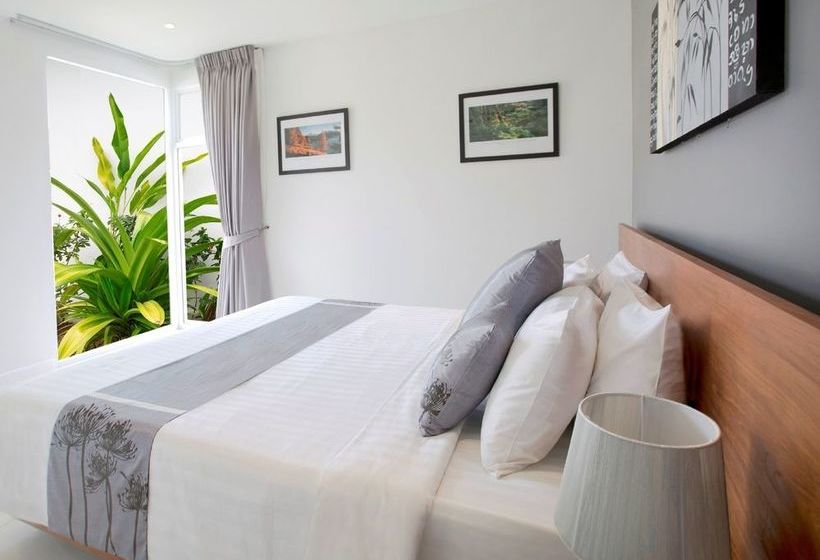 Horizon Residence Condotel 2