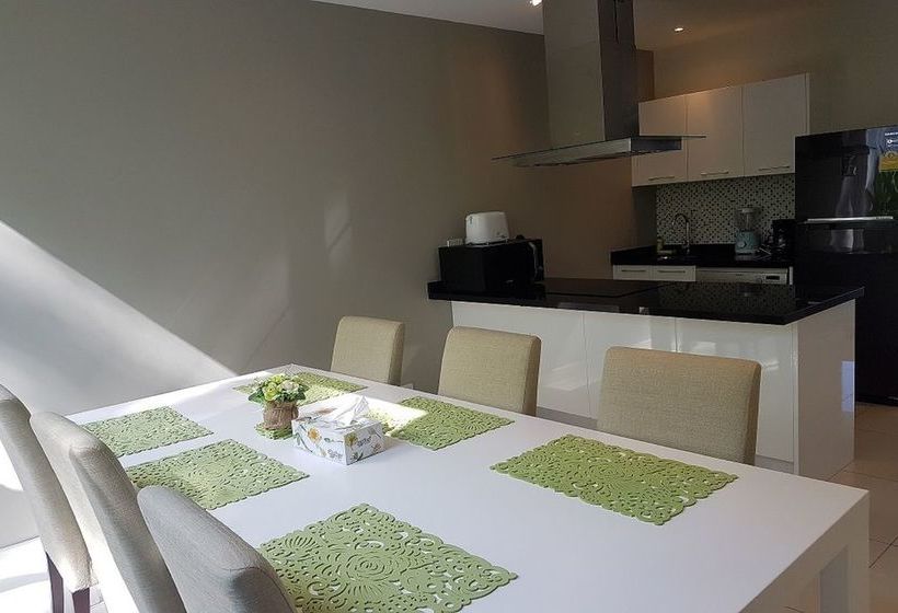 Horizon Residence Condotel 20