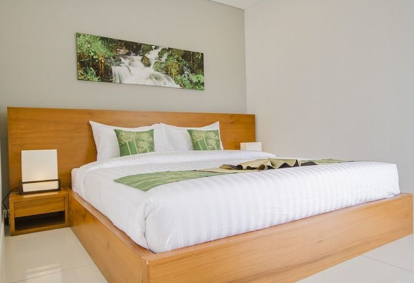 Horizon Residence Condotel 3