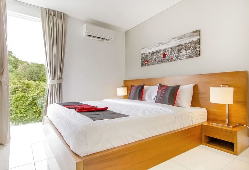 Horizon Residence Condotel 5