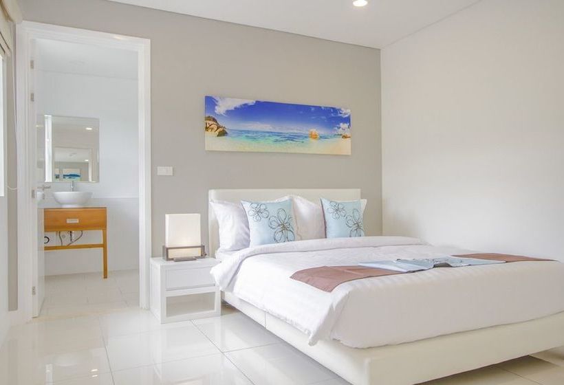 Horizon Residence Condotel 6