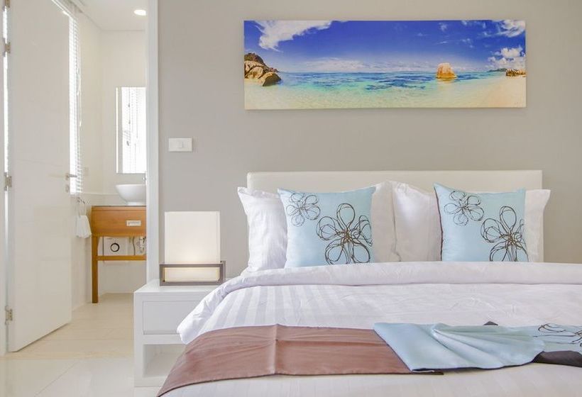 Horizon Residence Condotel 7