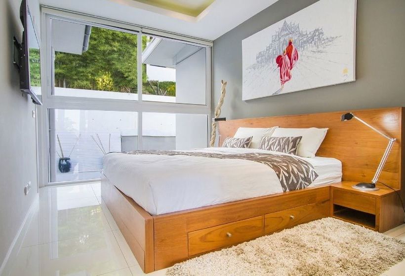 Horizon Residence Condotel 8