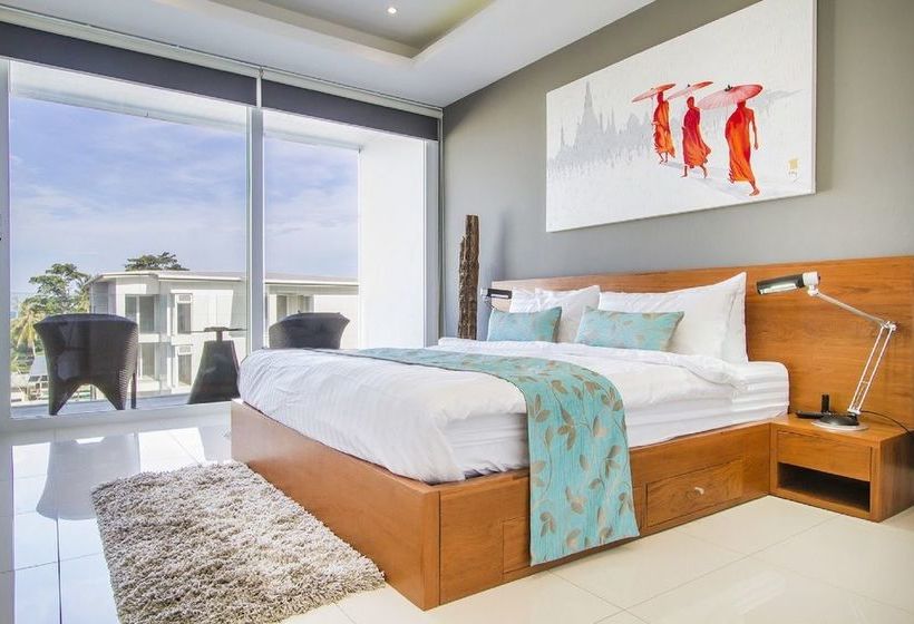 Horizon Residence Condotel 9