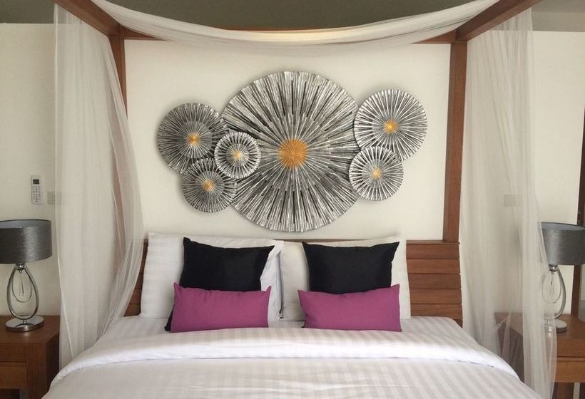 Samui Blue Orchid 15