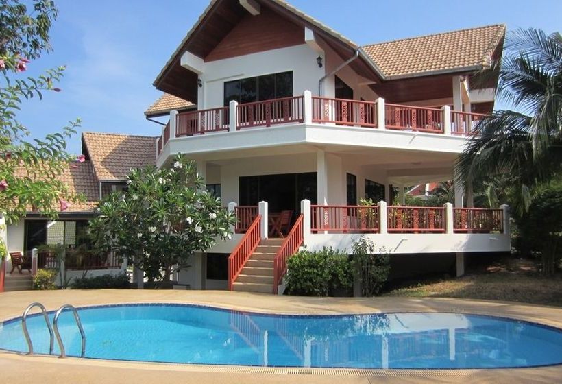 Viewpoint Residence Koh Samui Surat Thani