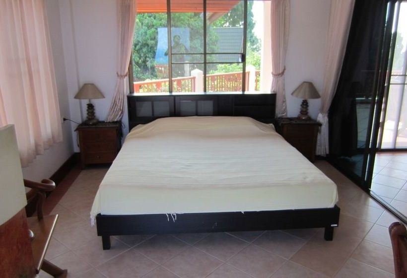 Viewpoint Residence Koh Samui 1