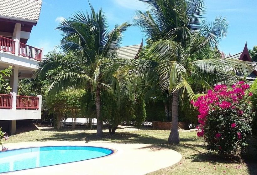 Viewpoint Residence Koh Samui 10