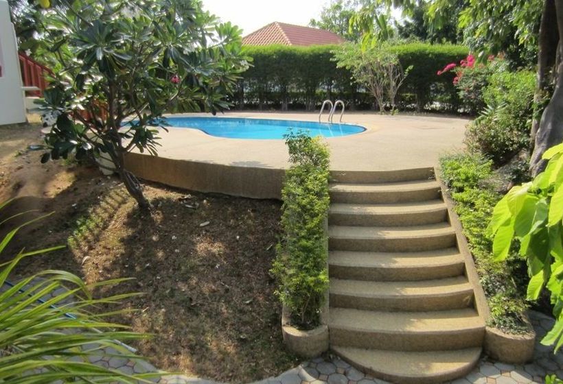 Viewpoint Residence Koh Samui 11