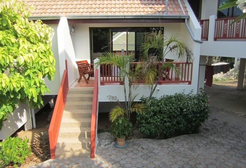 Viewpoint Residence Koh Samui 12