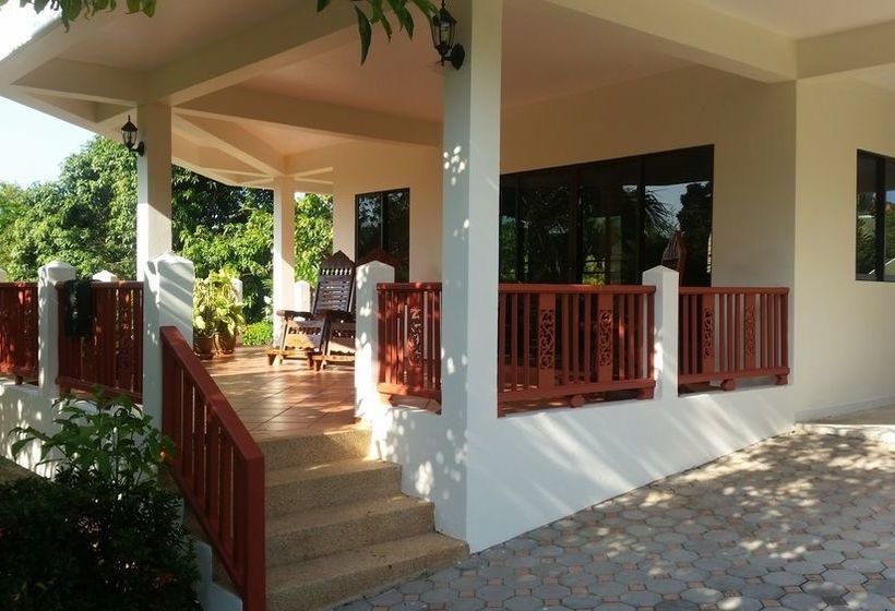 Viewpoint Residence Koh Samui 13