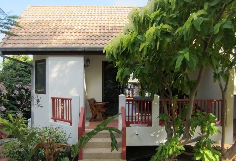 Viewpoint Residence Koh Samui 14