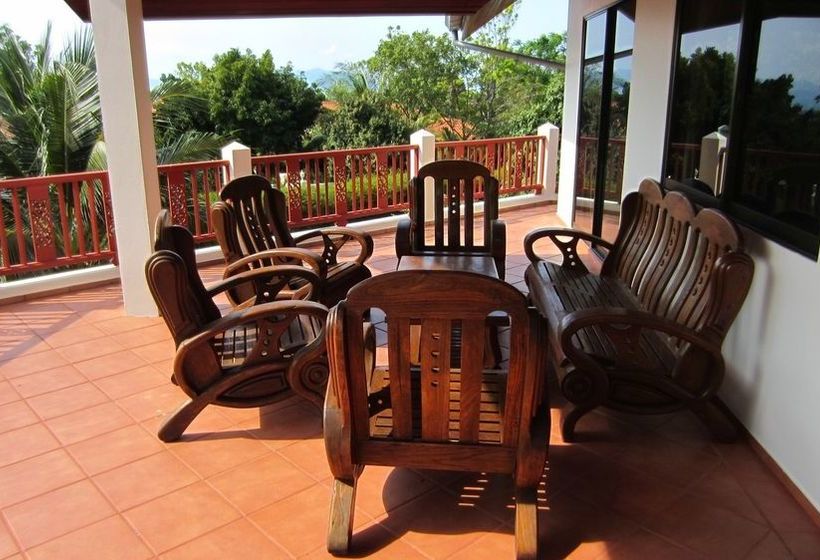 Viewpoint Residence Koh Samui 17