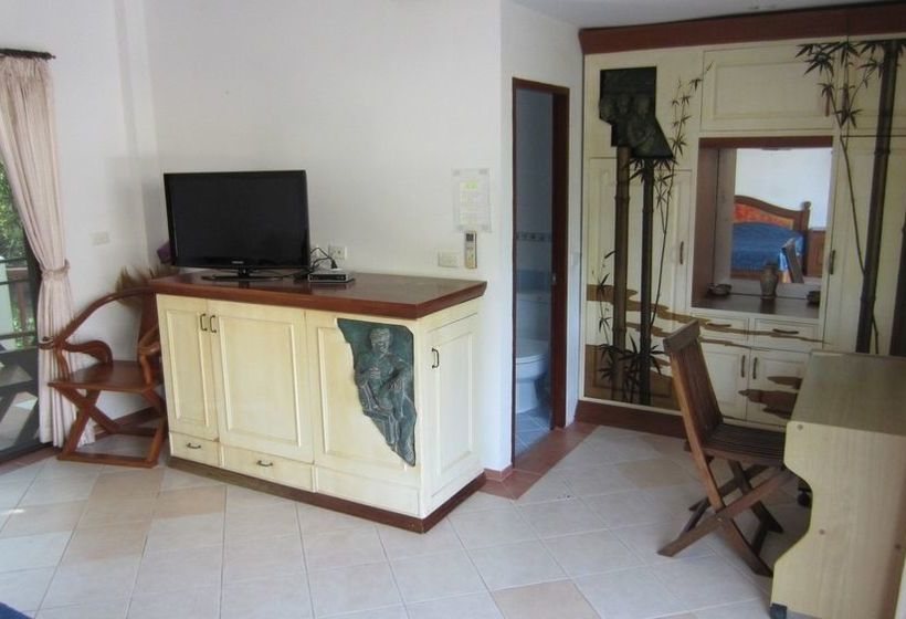 Viewpoint Residence Koh Samui 19