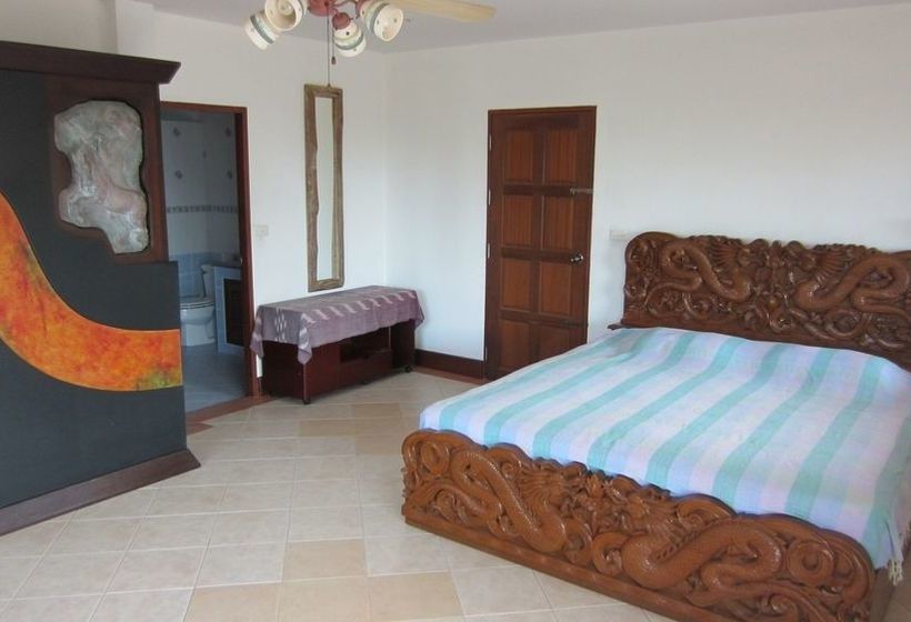 Viewpoint Residence Koh Samui 2