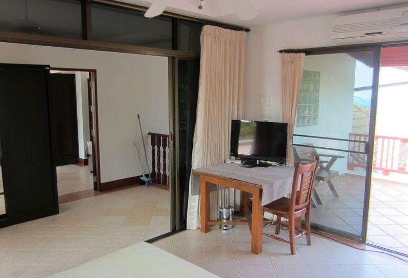 Viewpoint Residence Koh Samui 20