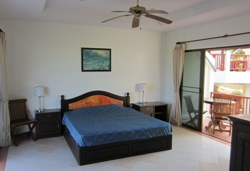 Viewpoint Residence Koh Samui 3