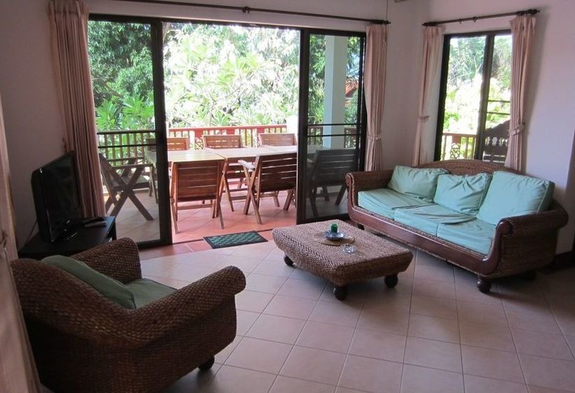 Viewpoint Residence Koh Samui 7