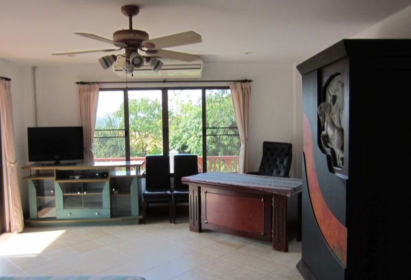 Viewpoint Residence Koh Samui 8