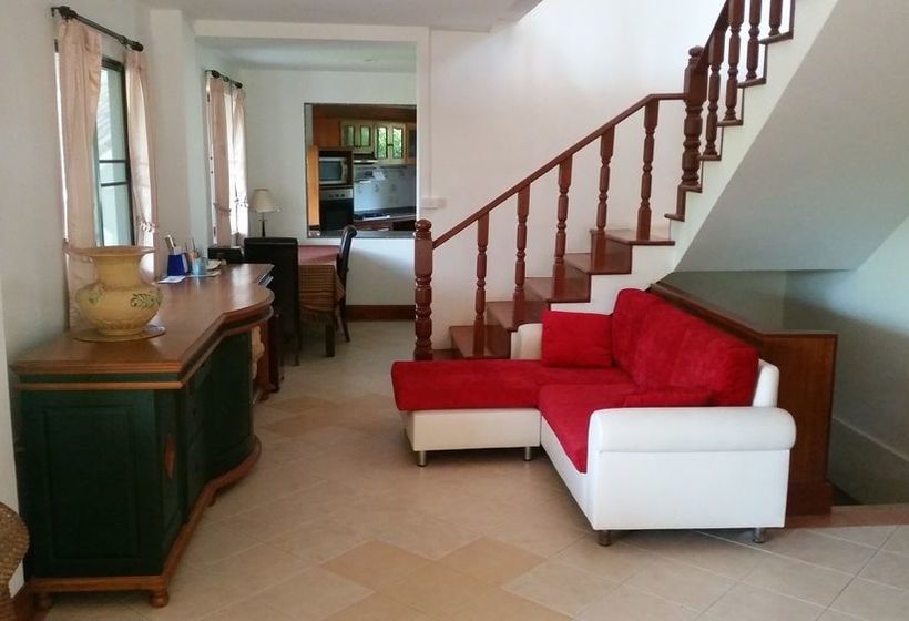 Viewpoint Residence Koh Samui 9