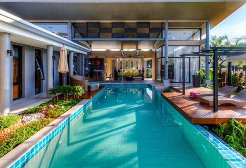 Ibiscus Villa By Jetta