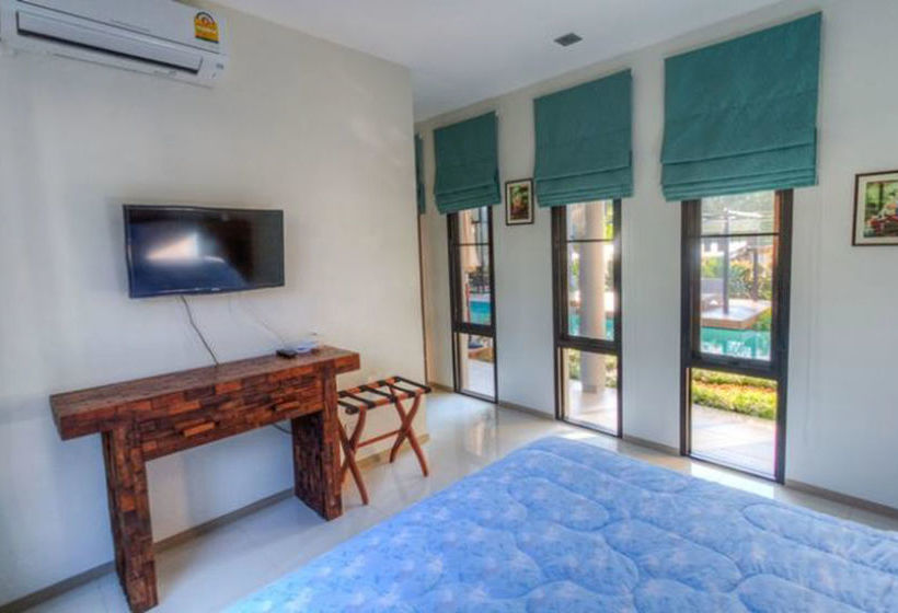 Ibiscus Villa By Jetta 1