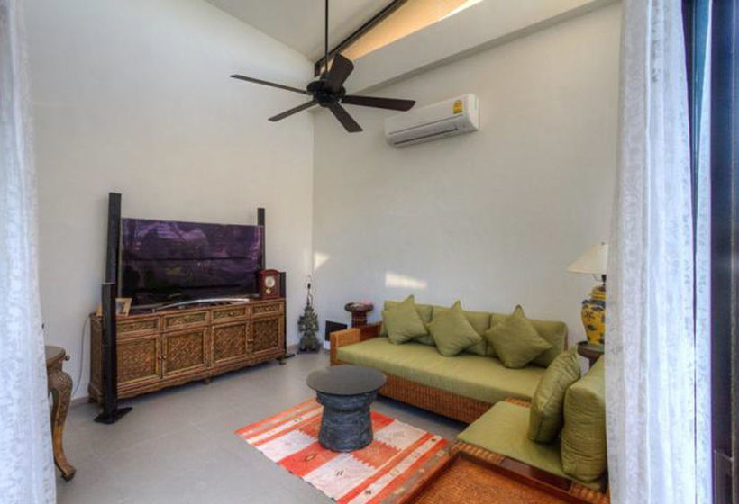 Ibiscus Villa By Jetta 10