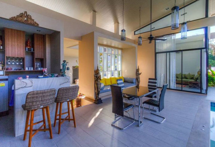 Ibiscus Villa By Jetta 11