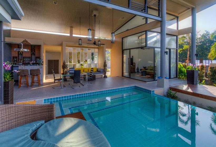 Ibiscus Villa By Jetta 12