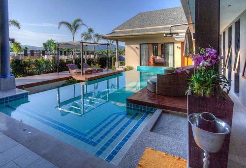 Ibiscus Villa By Jetta 13