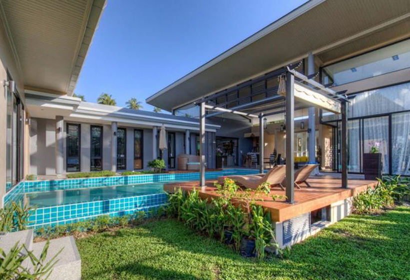 Ibiscus Villa By Jetta 14